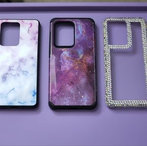 Samsung Galaxy S20 Ultra Phone Cases